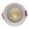 MR16 GU10 Aluminum LED Halogen Recessed Trumpet Decorative Hotel Home Commercial Lighting Spotlight Fixture Mini Downlight