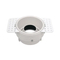 MR16 GU10 LED Light Halogen Recessed Interior-Lighting Borderless Spotlight Embedded Adjustable Downlight