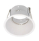 MR16 GU10 LED Halogen Recessed Trumpet Interior-Lighting Ceiling Light Round Downlight