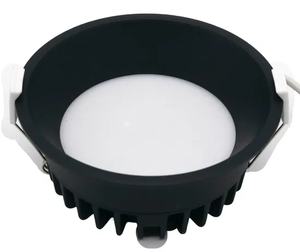 7W/12W/18W Round Light Decorative Recessed Interior Lighting LED Downlight Spotlight