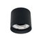 Round Gx53 LED Light Lamp Downlight Fixture Surface Mounted Downlight