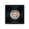 MR16 GU10 LED Halogen Recessed Trumpet Interior-Lighting Ceiling Light Square Downlight