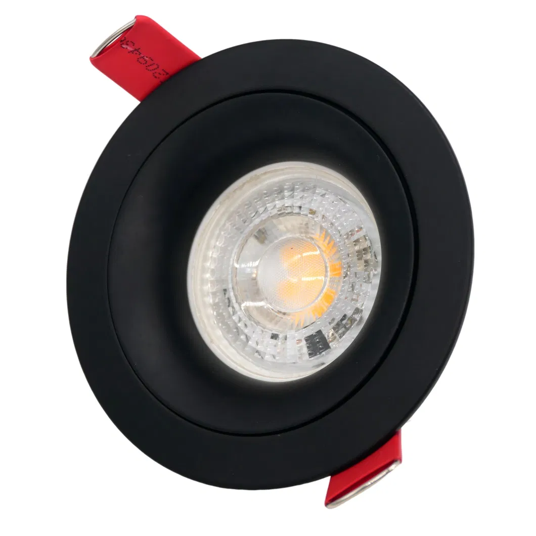 MR16 GU10 LED Halogen Recessed Interior-Lighting Ceiling Light Round Downlight
