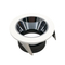 MR16 GU10 LED Light Halogen Recessed Trumpet Spotlight Ceiling Light Anti-Glare Round Downlight