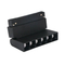 6W 12W 18W Customized Lighting Energy Saving Adjustable Indoor Lighting LED Magnetic Track Light