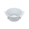 Aluminum MR16 GU10 LED Halogen Round Trumpet Recessed Decorative Interior-Lighting Spotlight Downlight Housing Ceiling Light
