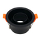 Aluminum LED Halogen Round Trumpet Recessed MR16 GU10 Interior-Lighting Home Spotlight Ceiling Light Downlight