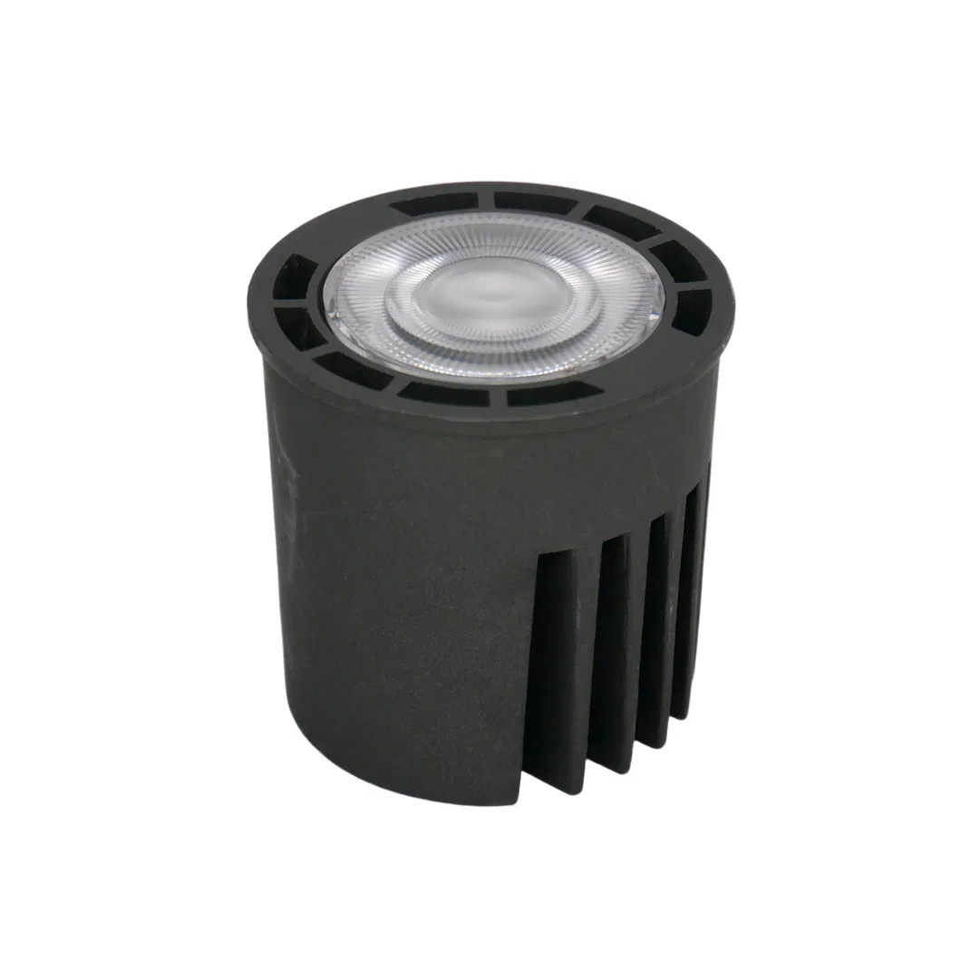High Power 7W COB LED Bulb Module Replacement for GU10 Fixtures