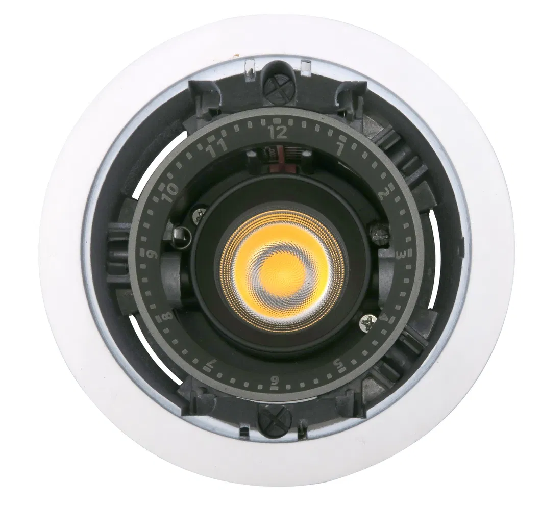 High Power 12W/24W COB LED Bulb Module Replacement GU10 Fixtures