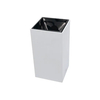Square GU10 LED Halogen Lighting Fixture Surface Mounted Interior-Lighting Downlight Housing