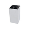 Square GU10 LED Halogen Lighting Fixture Surface Mounted Interior-Lighting Downlight Housing
