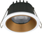 12W LED Halogen Recessed IP65 Waterproof Bathroom Balcony Downlight Fixture