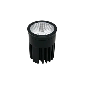 High Power 7W/10W/15W COB LED Bulb Module for GU10 Fixtures