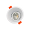 Aluminum MR16 GU10 LED Halogen Recessed Adjustable Ceiling Light Downlight Spotlight