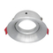 MR16 GU10 Aluminum LED Light Halogen Recessed Ceiling Light Interior-Lighting Hotel Home Lighting Downlight Fixture Frame Adjustable Tilt Spotlight