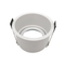 Aluminum LED Halogen Round Trumpet Recessed MR16 GU10 Trim Interior-Lighting Downlight Spotlight Ceiling Light