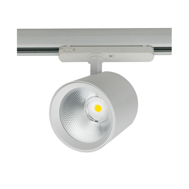 Adjustable Spotlight Ceiling Light Track Light LT6660-S