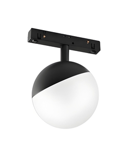 COB LED Ceiling Light Magnetic Track Light LT6616