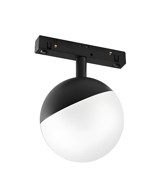 COB LED Ceiling Light Magnetic Track Light LT6616
