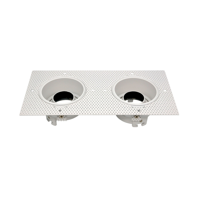 Adjustable Downlight Borderless Spotlight Ceiling Light LT1250-C2