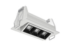 Adjustable Downlight LED Linear Lighting LT6202