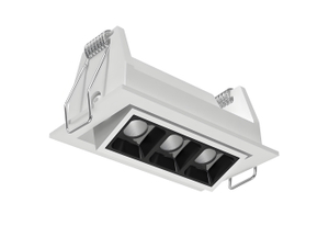 Adjustable Downlight LED Linear Lighting LT6202