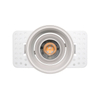 Borderless Adjustable Ceiling Light Spotlight Downlight LT1248-C