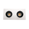 Adjustable Borderless Ceiling Light Downlight Spotlight LT1250-B2