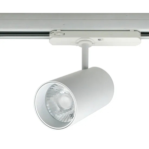 30W 35W LED Spotlight Adjustable Track Light