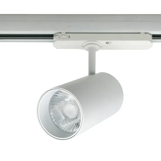 30W 35W LED Spotlight Adjustable Track Light