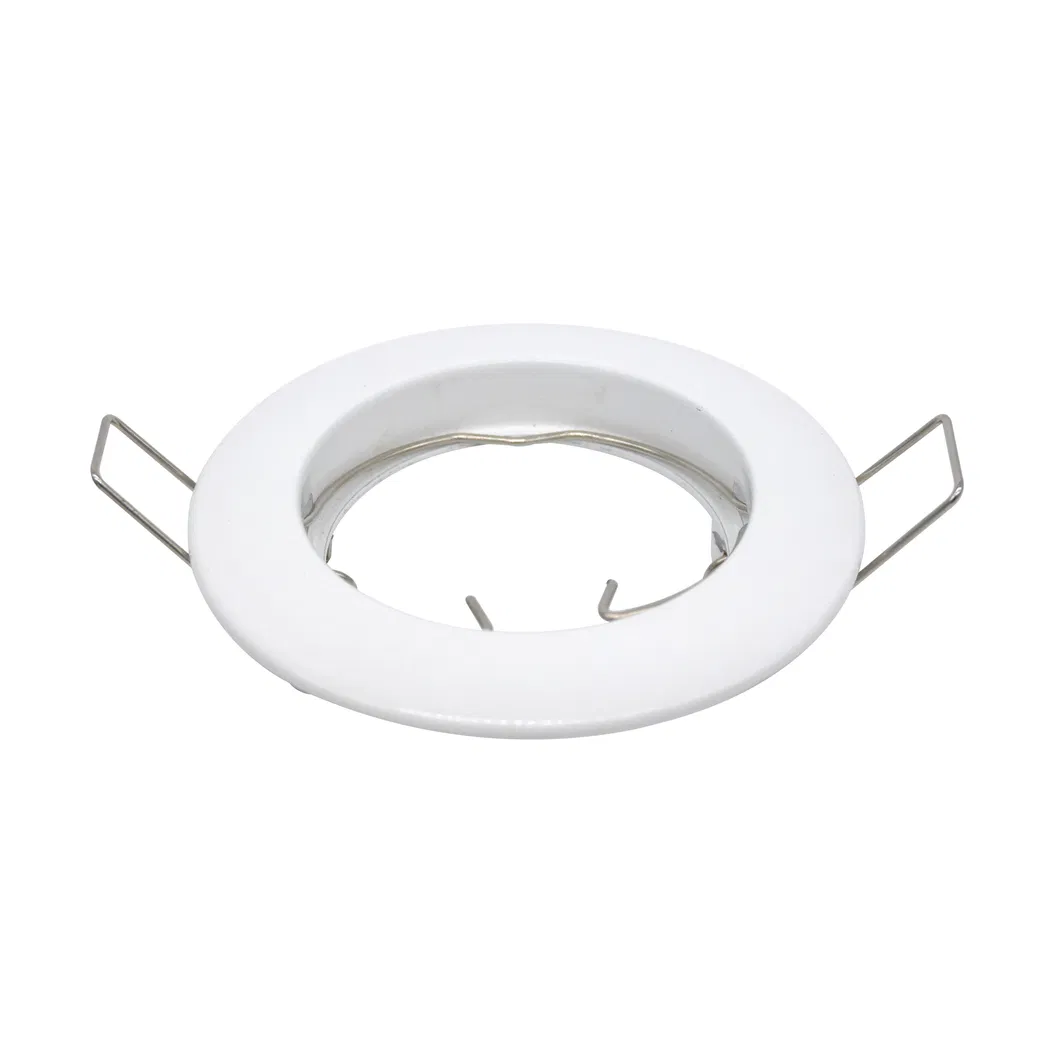 M16 GU10 LED Halogen Interior-Lighting Ceiling Light Fixture Recessed Downlight