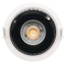 MR16 GU10 LED Light Halogen Recessed Interior-Lighting Ceiling Light Round Spotlight with Reflector Fixture Adjustable Downlight