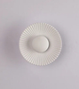 LED Halogen Round Decorative Outdoor Lighting Round IP65 Garden Ligjt Wall Lamp