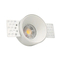 Halogen Recessed Aluminum MR16 GU10 LED Borderless Downlight Embedded Light Adjustable Spotlights