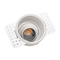 MR16 GU10 LED Light Halogen Recessed Interior-Lighting Borderless Spotlight Embedded Adjustable Downlight