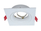 MR16 GU10 LED Halogen Recessed Ceiling Light Square Spotlight