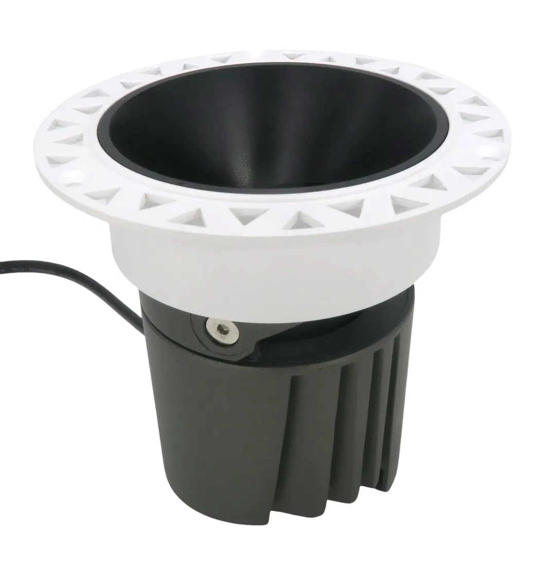 COB LED Bulb Module Replacement for GU10 Fixtures