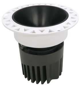 COB LED Bulb Module Ceiling Light Replacement for GU10 Fixtures