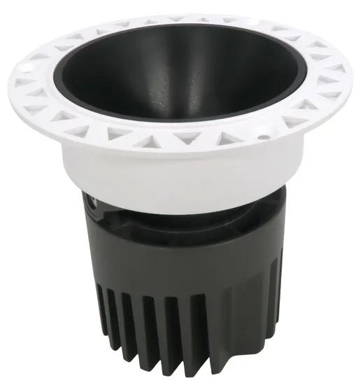 COB LED Bulb Module Ceiling Light Replacement for GU10 Fixtures