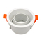 Aluminum LED Halogen Round Trumpet Recessed MR16 GU10 Interior-Lighting Home Spotlight Ceiling Light Downlight