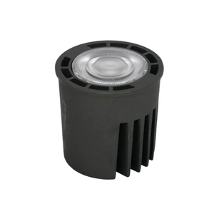 High Power 9W COB LED Bulb Module Replacement for GU10 Fixtures