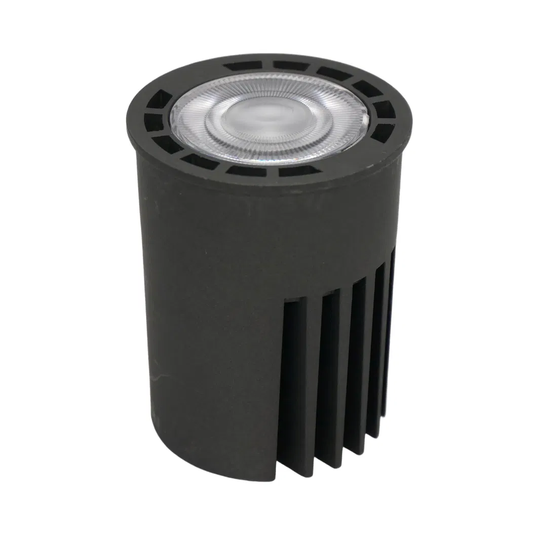 High Power 7W COB LED Bulb Module Replacement for GU10 Fixtures