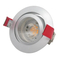 Aluminum MR16 GU10 LED Halogen Recessed Ceiling Light Round Hotel Home Commercial Lighting Downlight Fixture Adjustable Tilt Spotlight