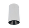 Square GU10 LED Halogen Lighting Fixture Surface Mounted Interior-Lighting Downlight Housing