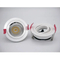 MR16 GU10 LED Light Halogen Lathe Aluminum Recessed Ceiling Light Downlight Fixture Spotlight