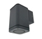 MR16 GU10 LED Halogen Outdoor Folding Square IP65 Garden Wall Lamp