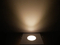 Aluminum MR16 GU10 LED Halogen Square Interior-Lighting Downlight Fixture Recessed Ceiling Light Adjustable Tilt Round Spotlight