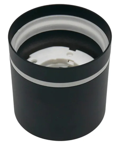 Round LED Light Interior-Lighting Fixture Surface Mounted Downlight Gx53 Spotlight