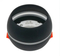 Round LED Light Fixture Surface Mounted Gx53 Downlight