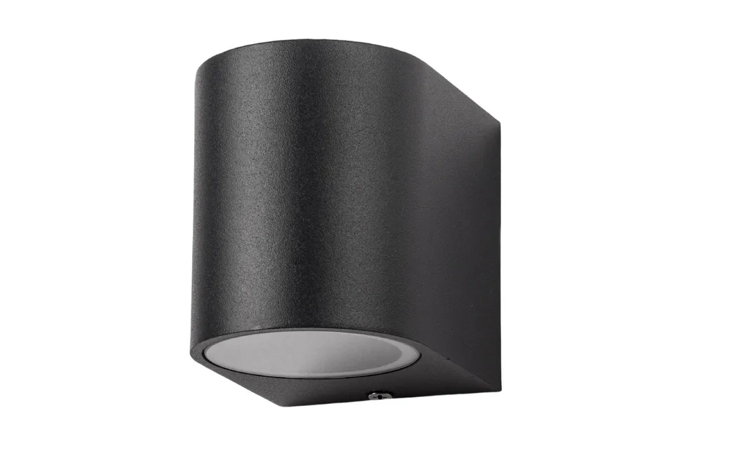 MR16 GU10 LED Halogen Outdoor Round IP65 Garden Wall Lamp